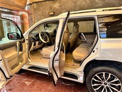 تويوتا لاندكروزر برادو